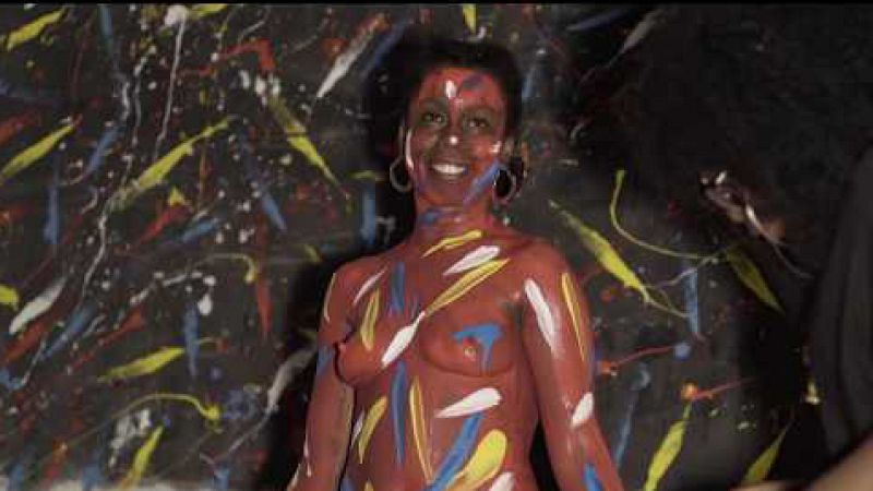 África hoy - Montserrat Anguiano, el poder de las mujeres a través del arte - 07/10/20 - escuchar ahora