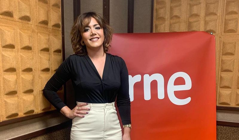  Entrevista a la Psicologa María del Mar Giménez - Escuchar ahora