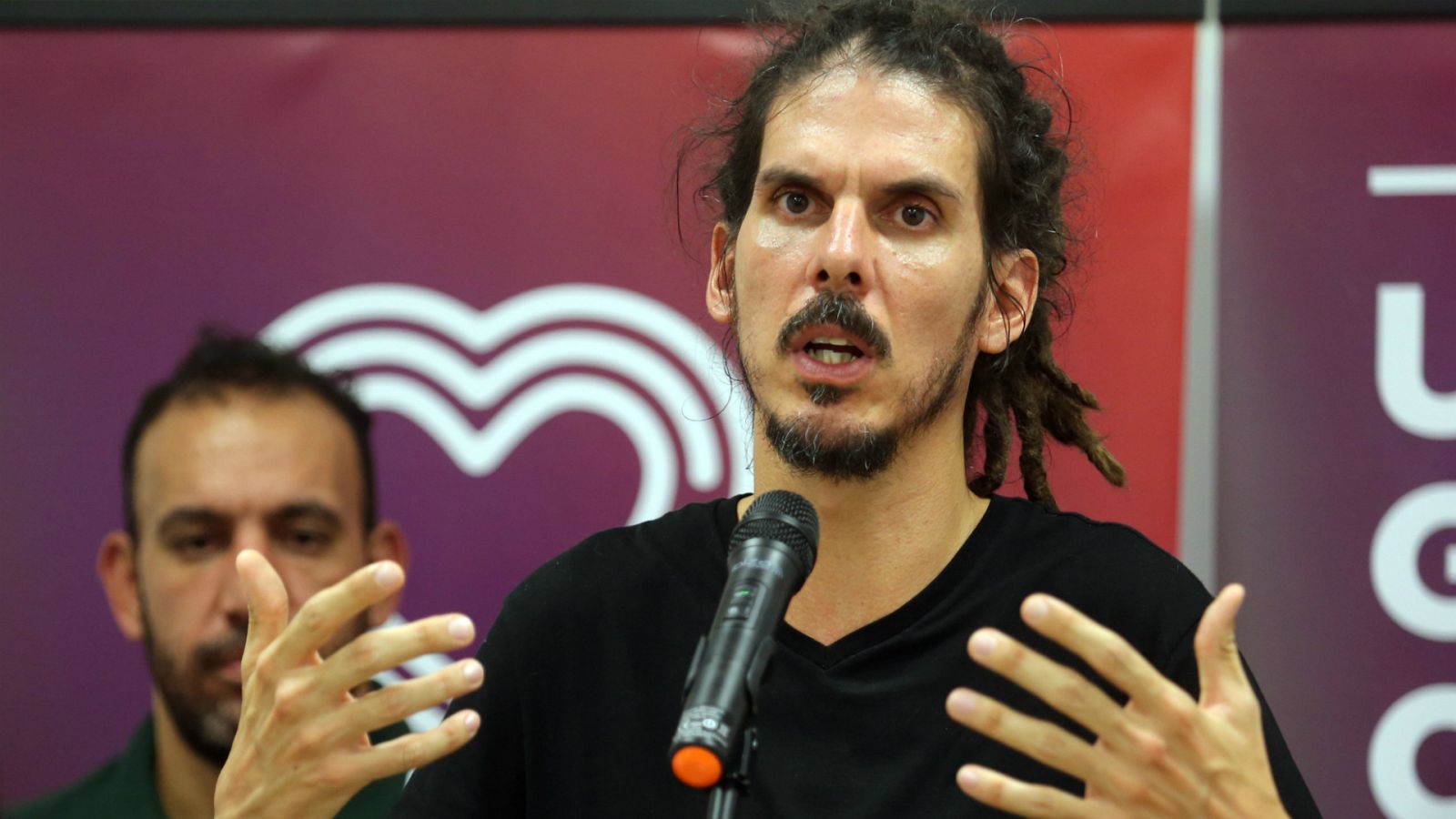 Las mañanas de RNE con Ínigo Alfonso - Alberto Rodríguez ve imposible que el Supremo impute a Iglesias: "El juez ha querido convertir a la víctima en verdugo sin pruebas" - Escuchar ahora