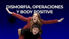Gen Playz, el podcast - Dismorfia, cirugía estética y Body Positive
