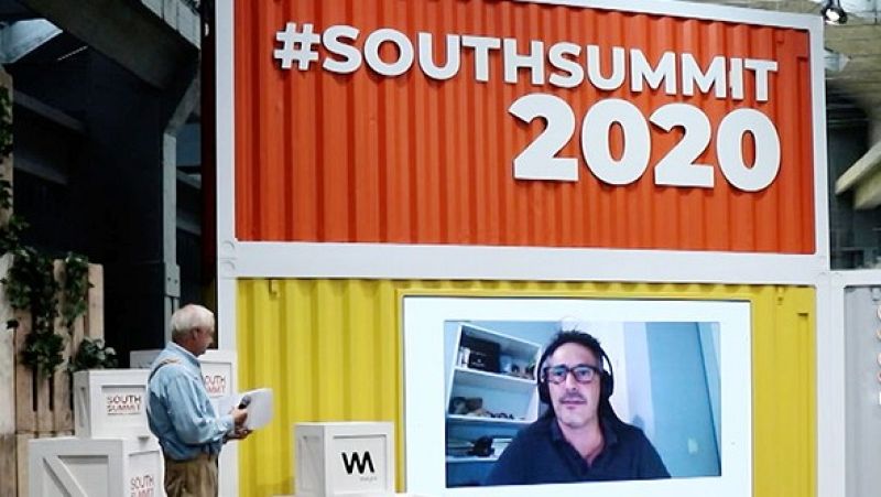 Más cerca - Los emprendedores se adaptan a la crisis del coronavirus