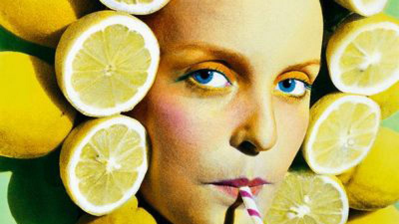 Poesía Exterior - Ouka Leele: fotógrafa de la poesía - 08/10/20 - escuchar ahora