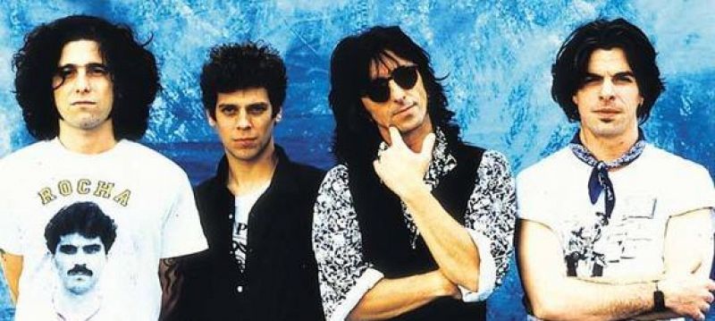  Mas cerca- 3 decadas de Los Rodríguez  - Escuchar ahora 