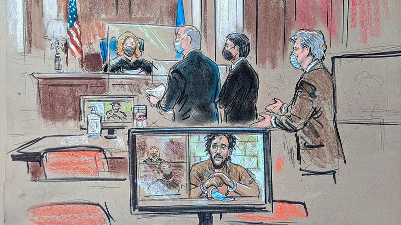 24 horas - Los Beatles del Daesh - Escuchar ahora