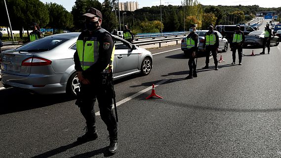 Las mañanas de RNE con Íñigo Alfonso