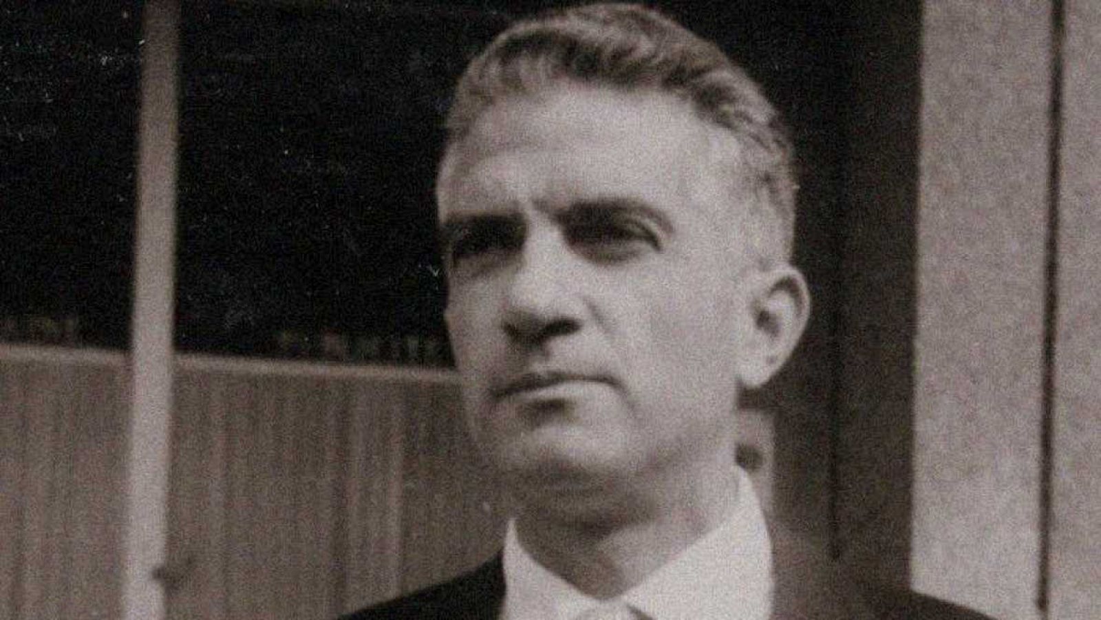 Documentos RNE - Blas de Otero