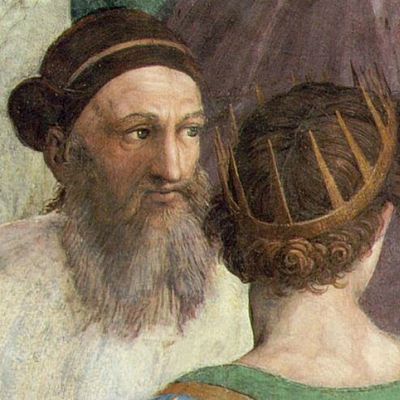 Documentos RNE - Rafael Sanzio de Urbino, 500 años de su muerte - 09/10/20 - escuchar ahora