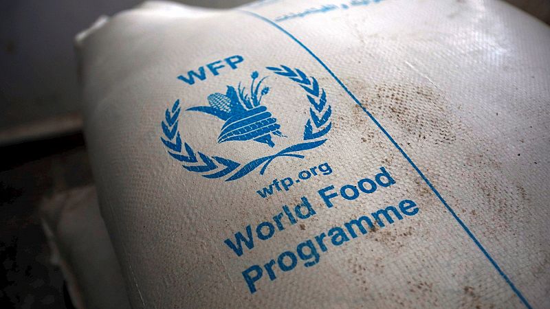 Boletines RNE - El Programa Mundial de Alimentos de la ONU, Premio Nobel de la Paz 2020 - Escuchar ahora