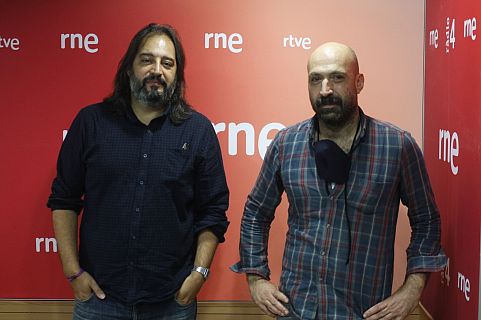 De boca a orella a Ràdio 4