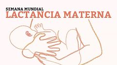 Vida sana con Julio Basulto - Lactancia materna -11/10/20