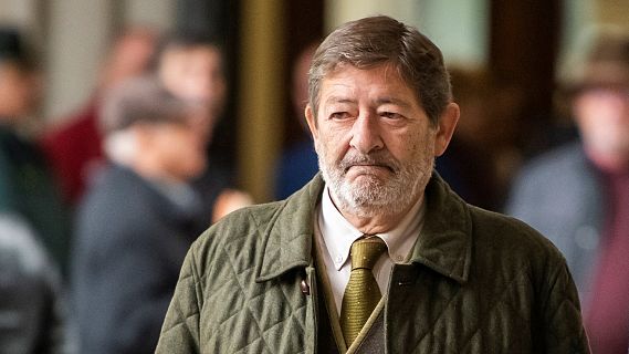 14 Horas fin de semana