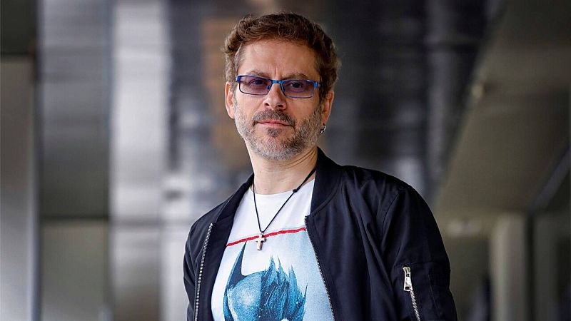 Informativos fin de semana - 20 horas - Bajo Ulloa estrenará 'Baby' en la sección oficial del Festival de Sitges - Escuchar ahora 