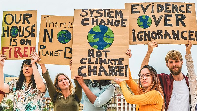 Cinco pistas - Canciones contra el apocalipsis - 14/10/20 - escuchar ahora