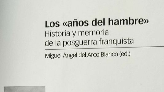 La historia de cada día - La historia de cada día - Los años del hambre tras la guerra civil - 10/10/20 - escuchar ahora