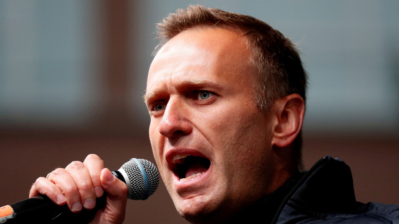 Boletines RNE - La UE acuerda sanciones contra Rusia por el envenenamiento del opositor Navalny - Escuchar ahora