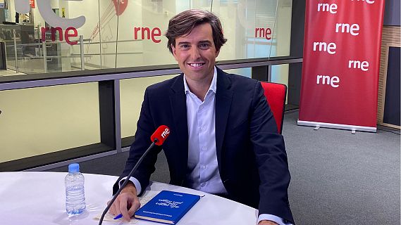 Las mañanas de RNE con Íñigo Alfonso