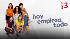 Hoy empieza todo 2 - Barra libre: Miqui Otero y 'Simón' - 13/10/20