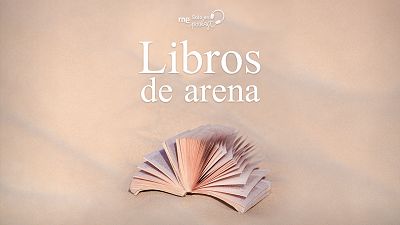 Las cuñas de RNE - 'Libros de arena': los puentes a otros mundos de RNE Solo en Podcast - Escuchar ahora