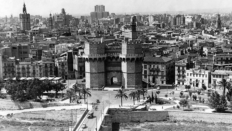 24 horas - La última mujer condenada a muerte en España - Escuchar ahora