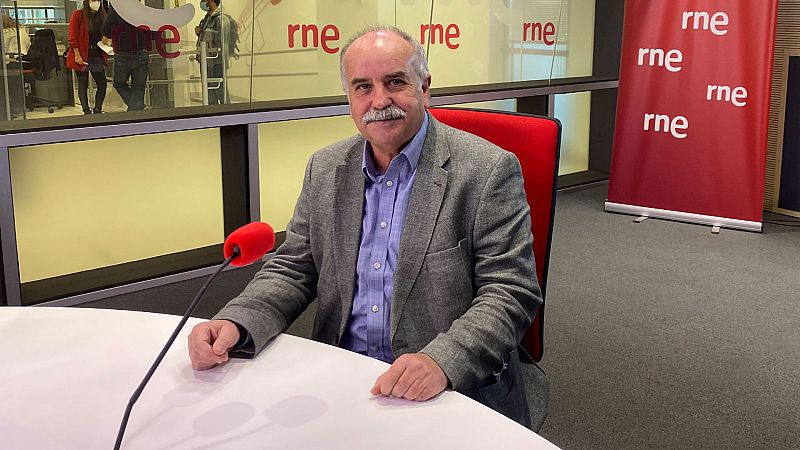 Las mañanas de RNE con Íñigo Alfonso - La FAO advierte, 700 millones de personas mueren por el hambre - Escuchar ahora