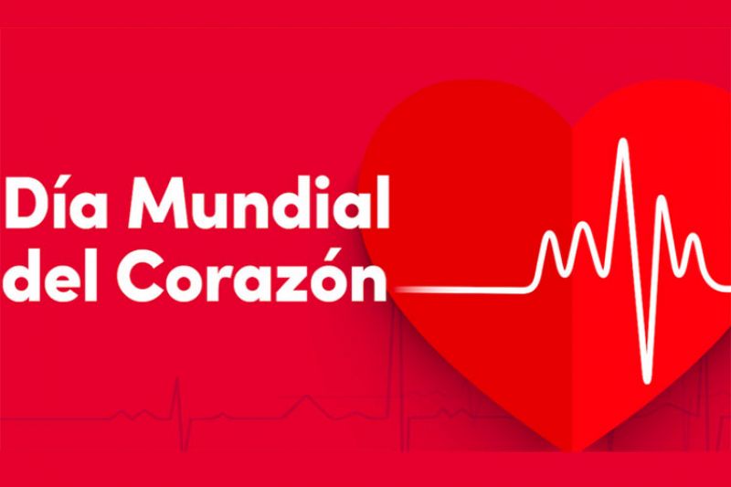 'Pon corazón a tu corazón'