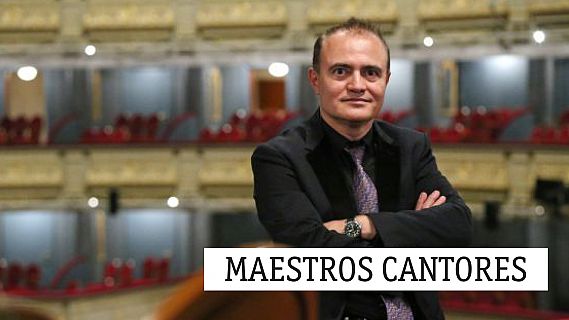 Maestros cantores