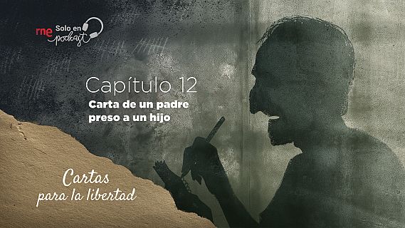 Cartas para la libertad