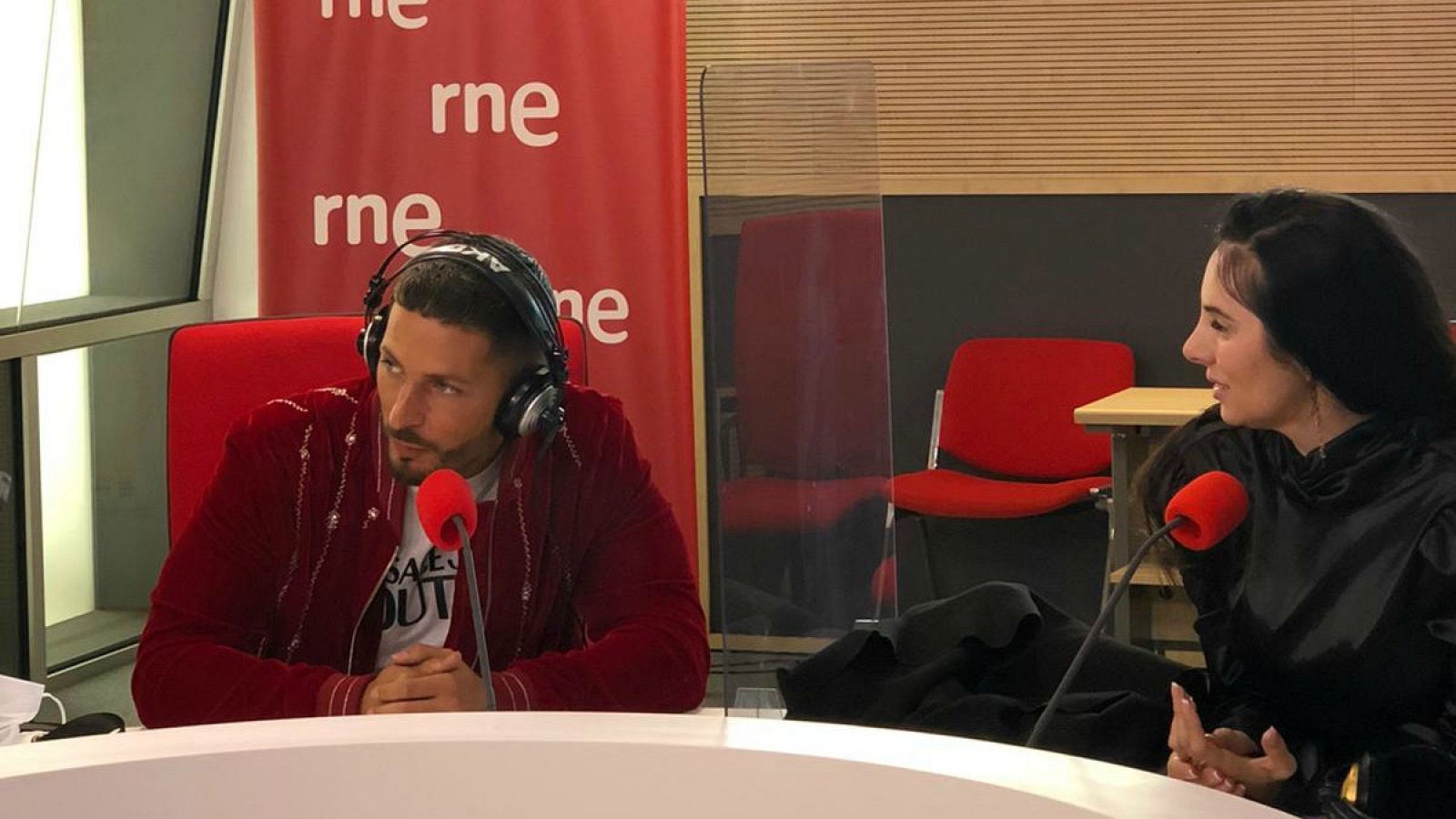 Tarde lo que tarde - Mala Rodríguez: "He tardado casi 20 años en hablar de amor" - Escuchar ahora