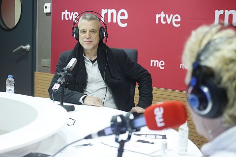 De boca a orella a Ràdio 4