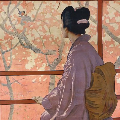 Gran Repertorio - PUCCINI: Madama Butterfly - 14/10/20 - escuchar ahora