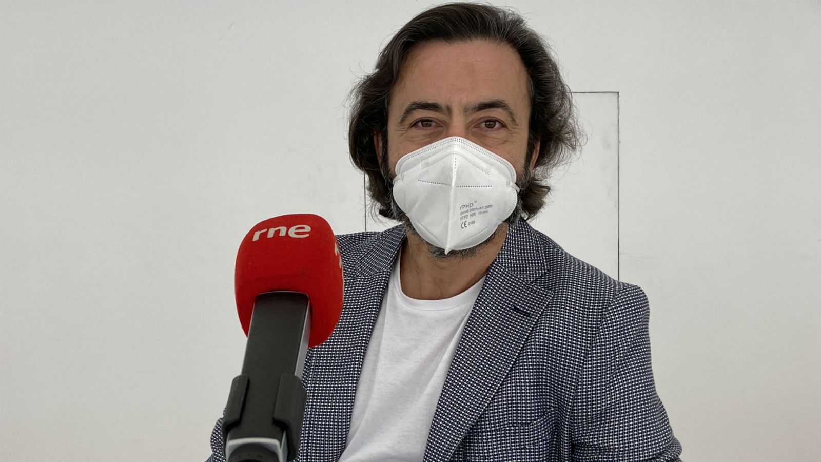 A compás - Miguel Marín 'ARBOL' - 15/10/20 - escuchar ahora