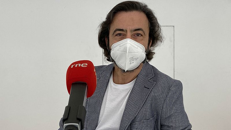 A compás - Miguel Marín 'ARBOL' - 15/10/20 - escuchar ahora