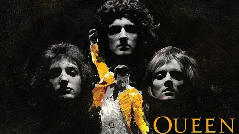 Las cuñas de RNE - Freddie Mercury, en "Memoria de delfín" - Escucha ahora