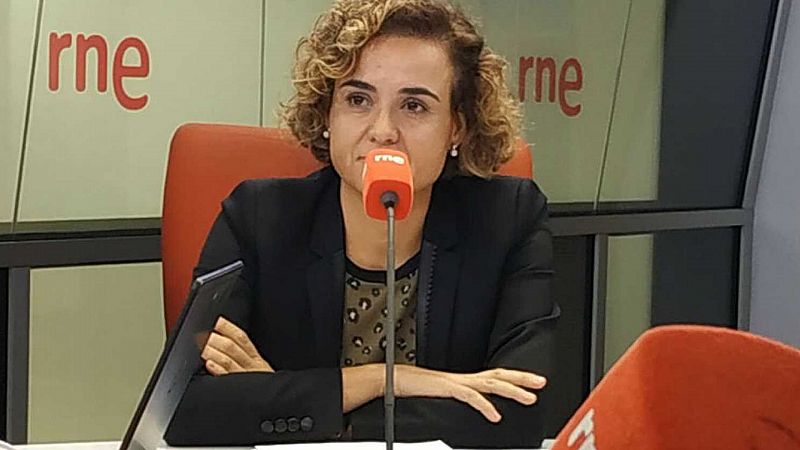 24 horas - Montserrat (PP): "En Europa hay preocupación por la reforma del CGPJ" - Escuchar ahora