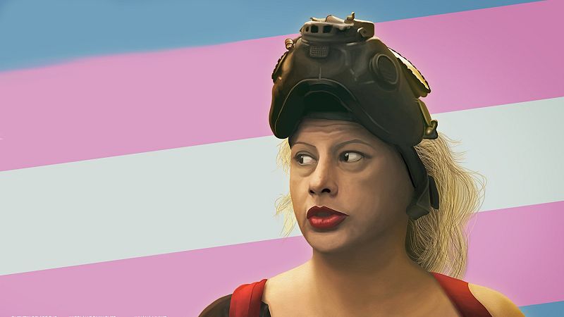 Emissão em português - Público de Barcelona premia filme sobre trans Indianara - 15/10/20 - escuchar ahora