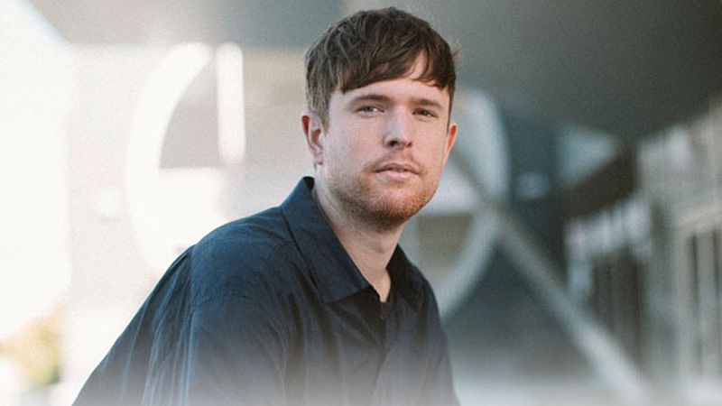 Siglo 21 -  James Blake - 16/10/20 - escuchar ahora