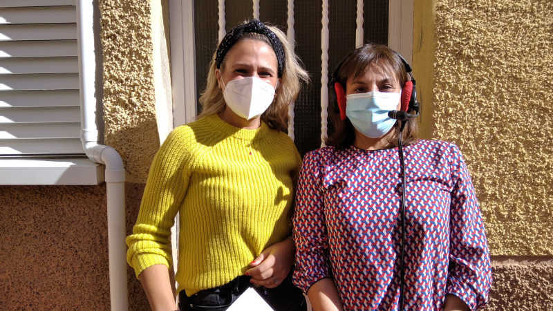 Más cerca - La importancia de la alimentación frente al coronavirus