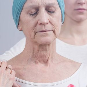 Cuaderno mayor - Cuaderno mayor - La edad es un factor de riesgo en el cáncer de mama - 18/10/20 - Escuchar ahora