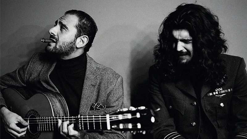 ConTraste flamenco - Israel Fernández y Diego del Morao: "Amor" - 18/10/20 - Escuchar ahora