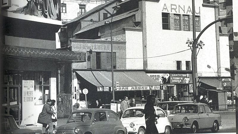 El pasado ya no es lo que era - El milagro español - 17/10/20 - Escuchar ahora