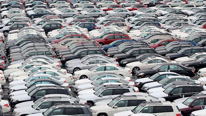 Más cerca - La mitad de los vehículos subirá de precio en 2021 (si nada cambia) - Escuchar ahora