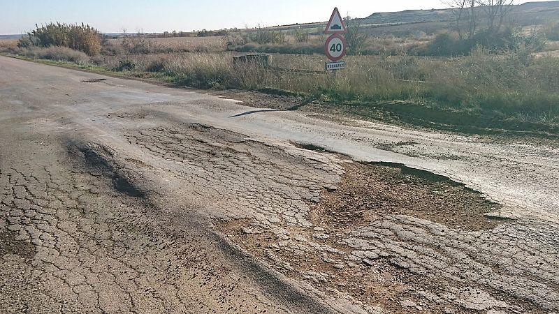  Más cerca - Seguridad Vial: "invertir en diseño, mantenimiento y conservación de infraestructuras" - Escuchar ahora