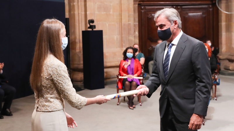  Radiogaceta de los deportes - Carlos Sainz: "Nunca olvidaré el día de hoy" - Escuchar ahora