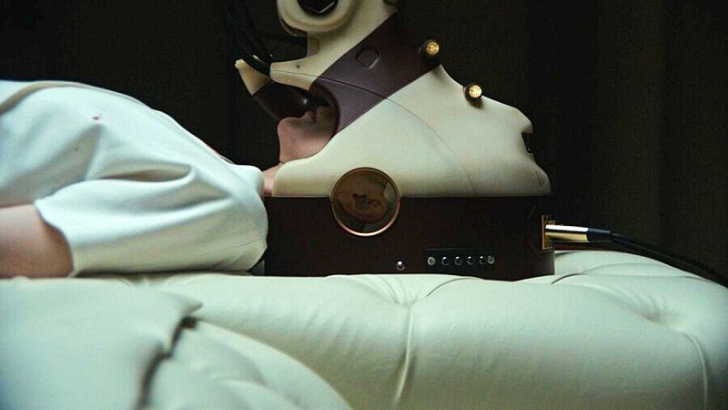 14 horas Fin de Semana - 'Possessor', Mejor Película en el Festival de Sitges - Escuchar ahora