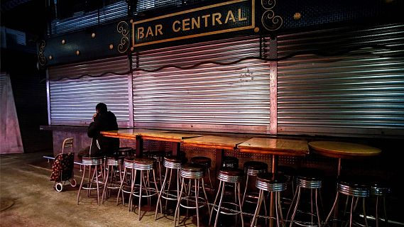 14 Horas fin de semana