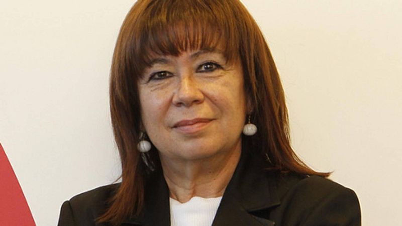 Informativos fin de semana - 20 horas - Narbona afirma que el PSOE hará concesiones si el PP se aviene a renovar el CGPJ - Escuchar ahora 