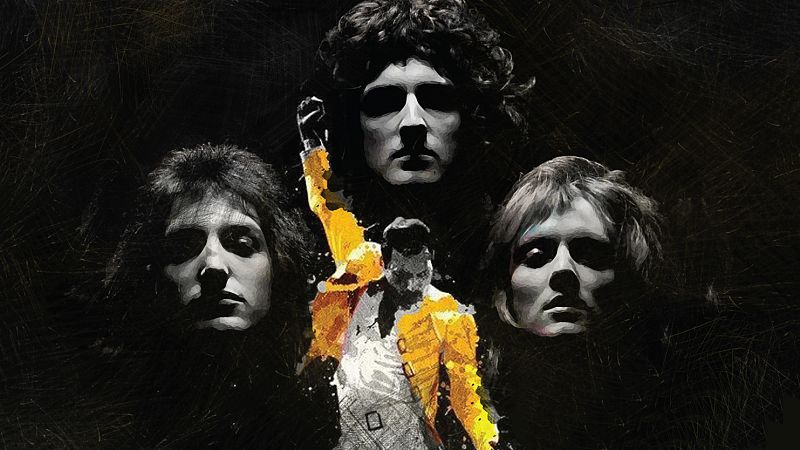 Memoria de delfín - Queen: 32 años de la última actuación de Freddie Mercury - 19/10/20 - Escucha ahora