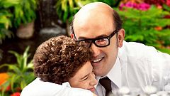 Hora América de cine - Fernando Trueba y Javier Cámara presentan 'El olvido que seremos'