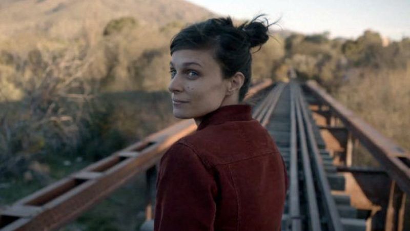 Hora América de cine - Romina Paula estrena en España 'De nuevo otra vez' - 16/10/20 - escuchar ahora