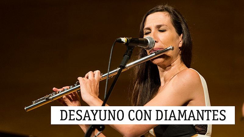 Desayuno con diamantes - María Toro: 'Fume' - 19/10/20 - Escuchar ahora